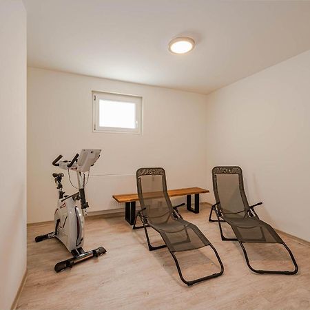 Villa Doris Whg 6 Morgenrot 제바트헤링스도르프 외부 사진
