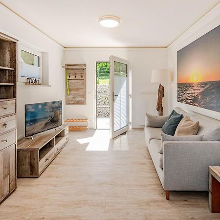 Villa Doris Whg 6 Morgenrot 제바트헤링스도르프 외부 사진