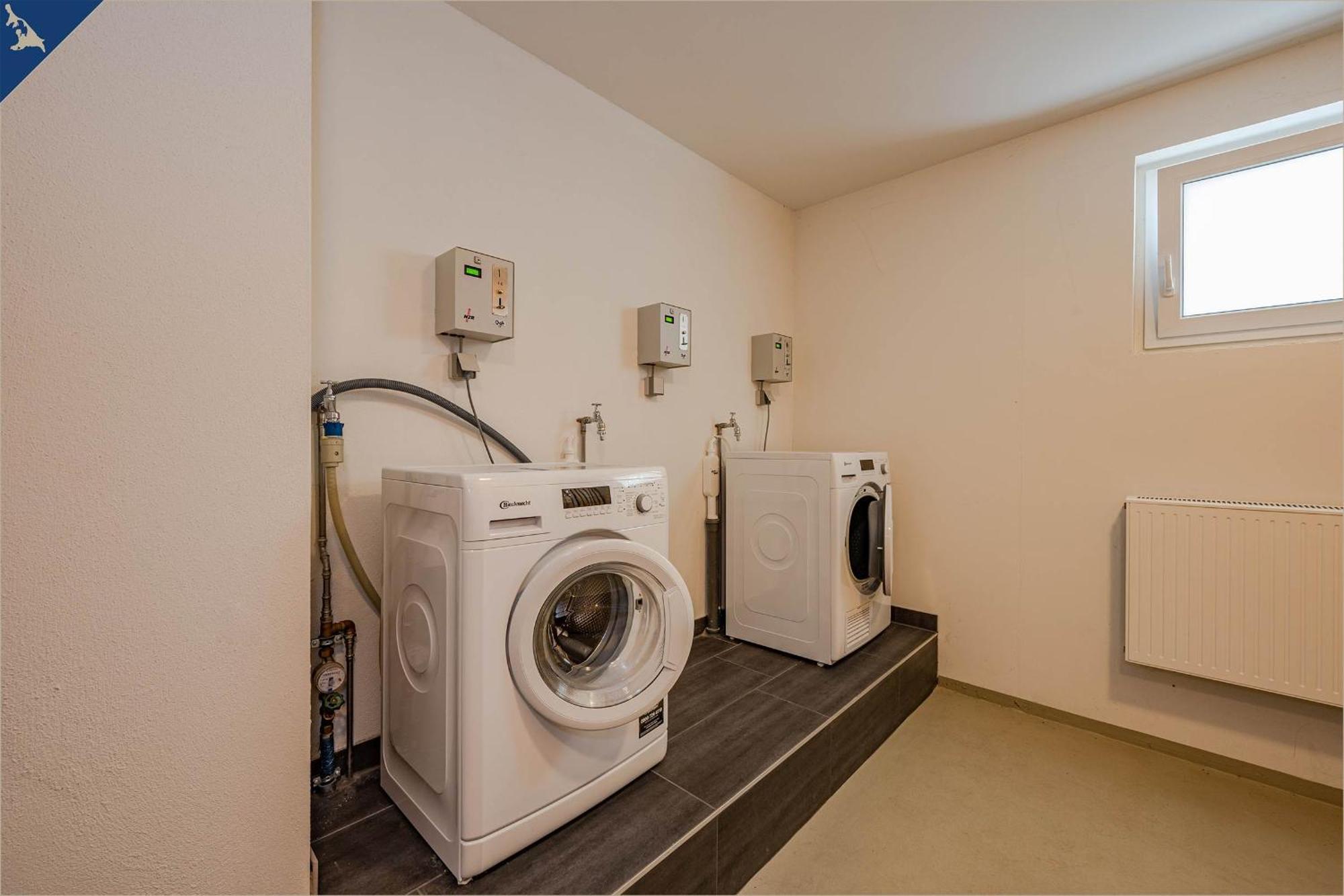 Villa Doris Whg 6 Morgenrot 제바트헤링스도르프 외부 사진