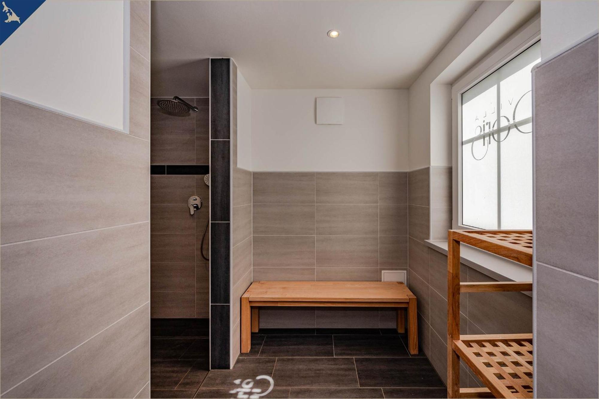 Villa Doris Whg 6 Morgenrot 제바트헤링스도르프 외부 사진